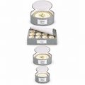 Dinnerware Storage Organizer Set