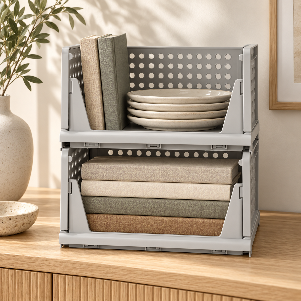 Clothes Organizer