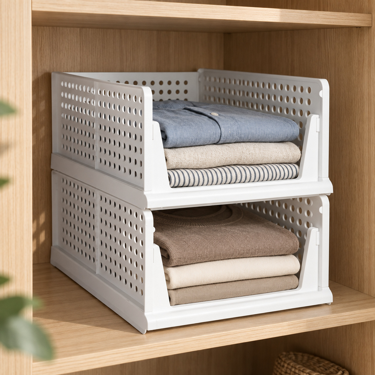 Clothes Organizer
