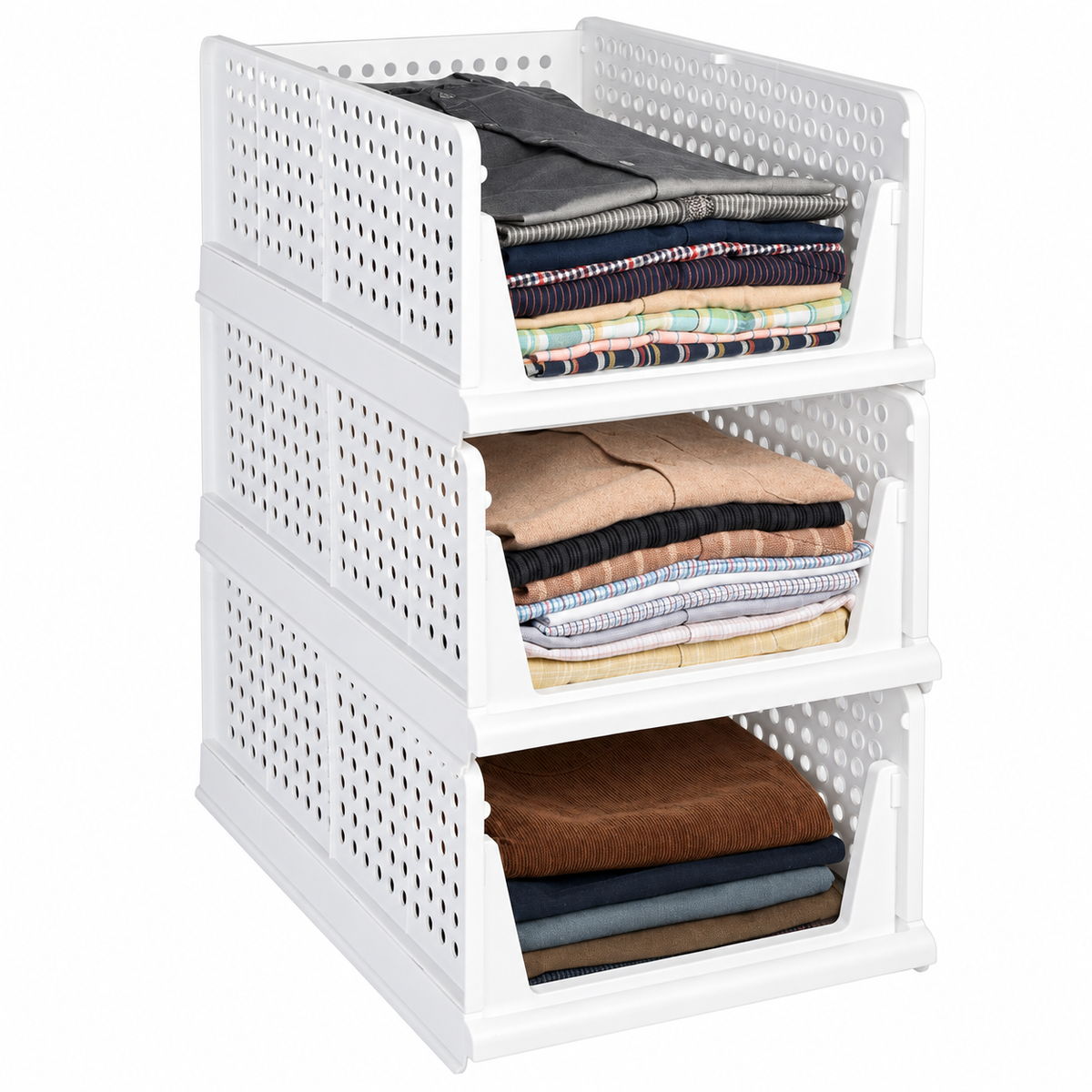 Clothes Organizer