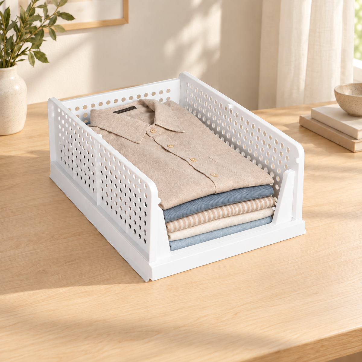 Clothes Organizer